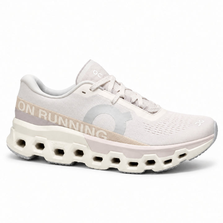 On Cloudmonster 2 Women's Sneakers