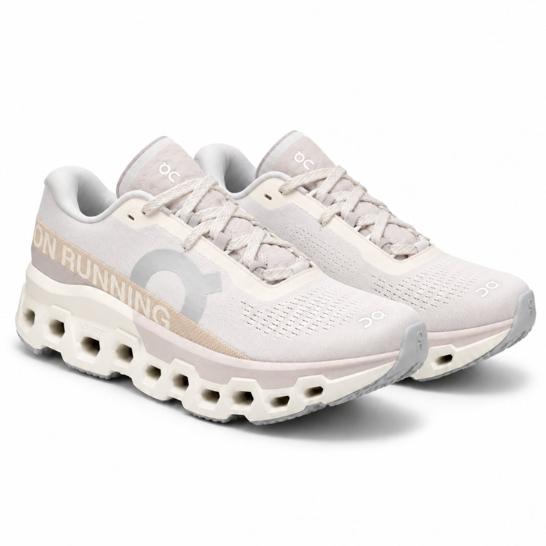 On Cloudmonster 2 Women's Sneakers