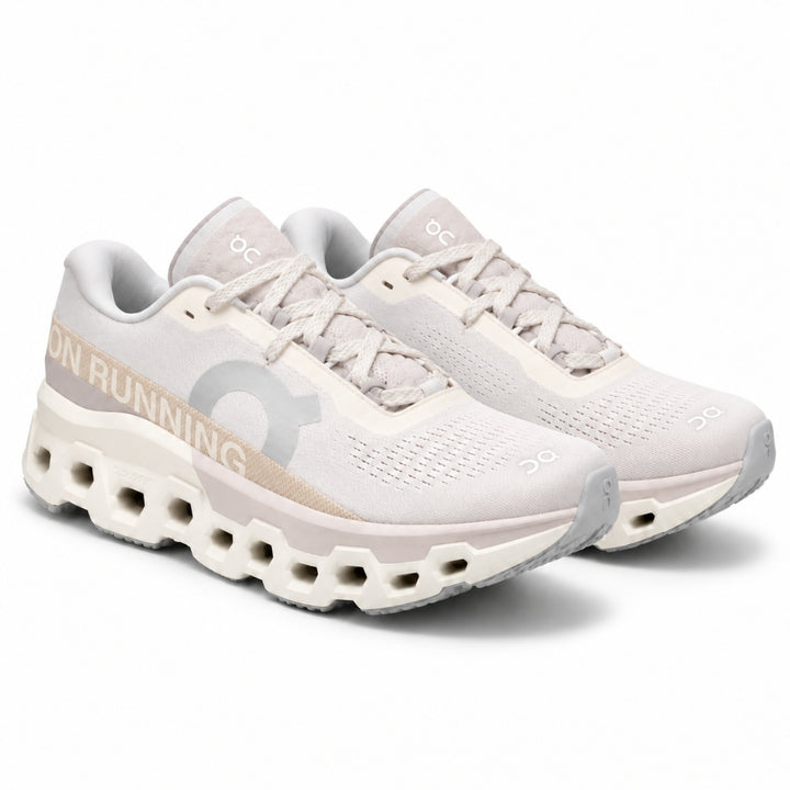 On Cloudmonster 2 Women's Sneakers