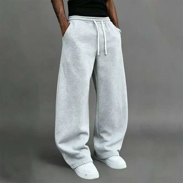 Nico Oversized Fleece Sweatpants