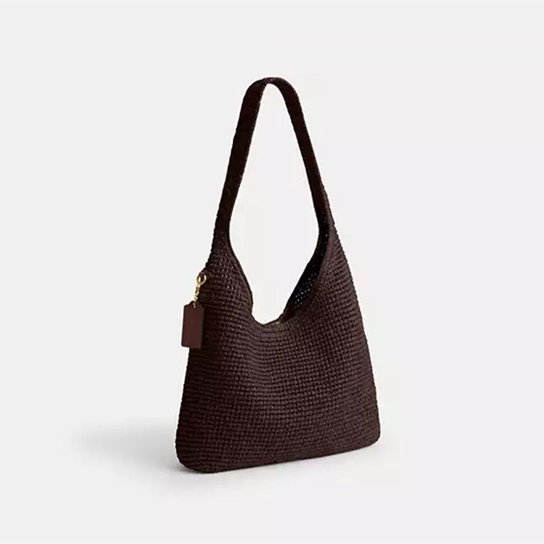 Brooklyn Summer Shoulder Bag