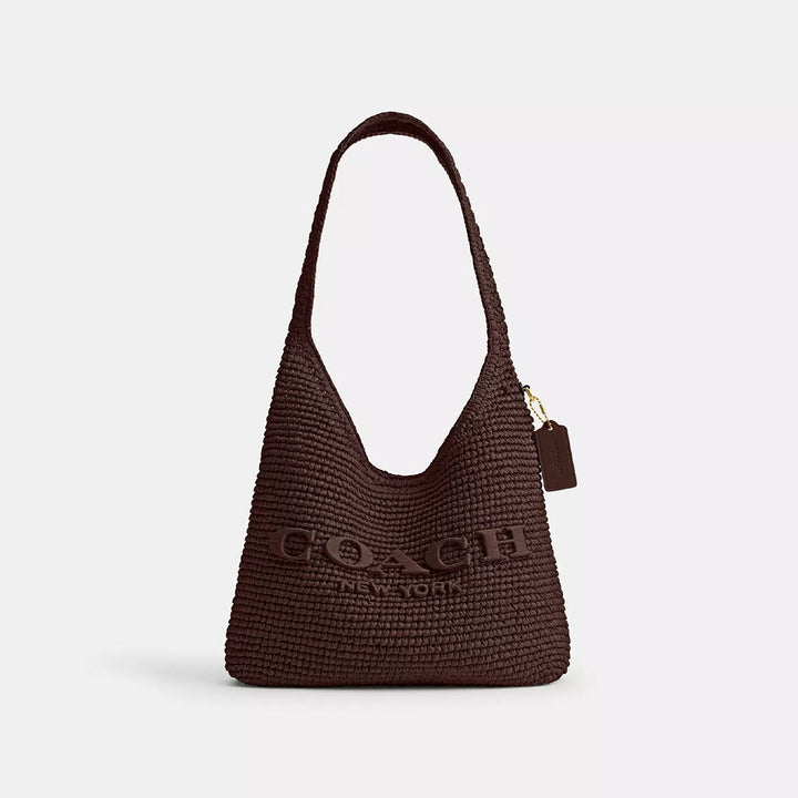 Brooklyn Summer Shoulder Bag