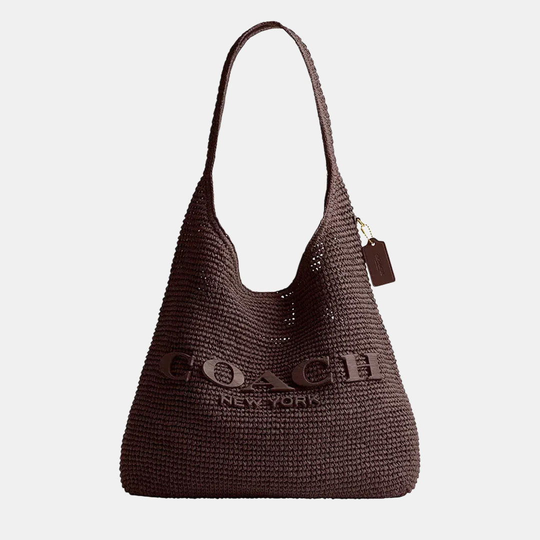 Brooklyn Summer Shoulder Bag