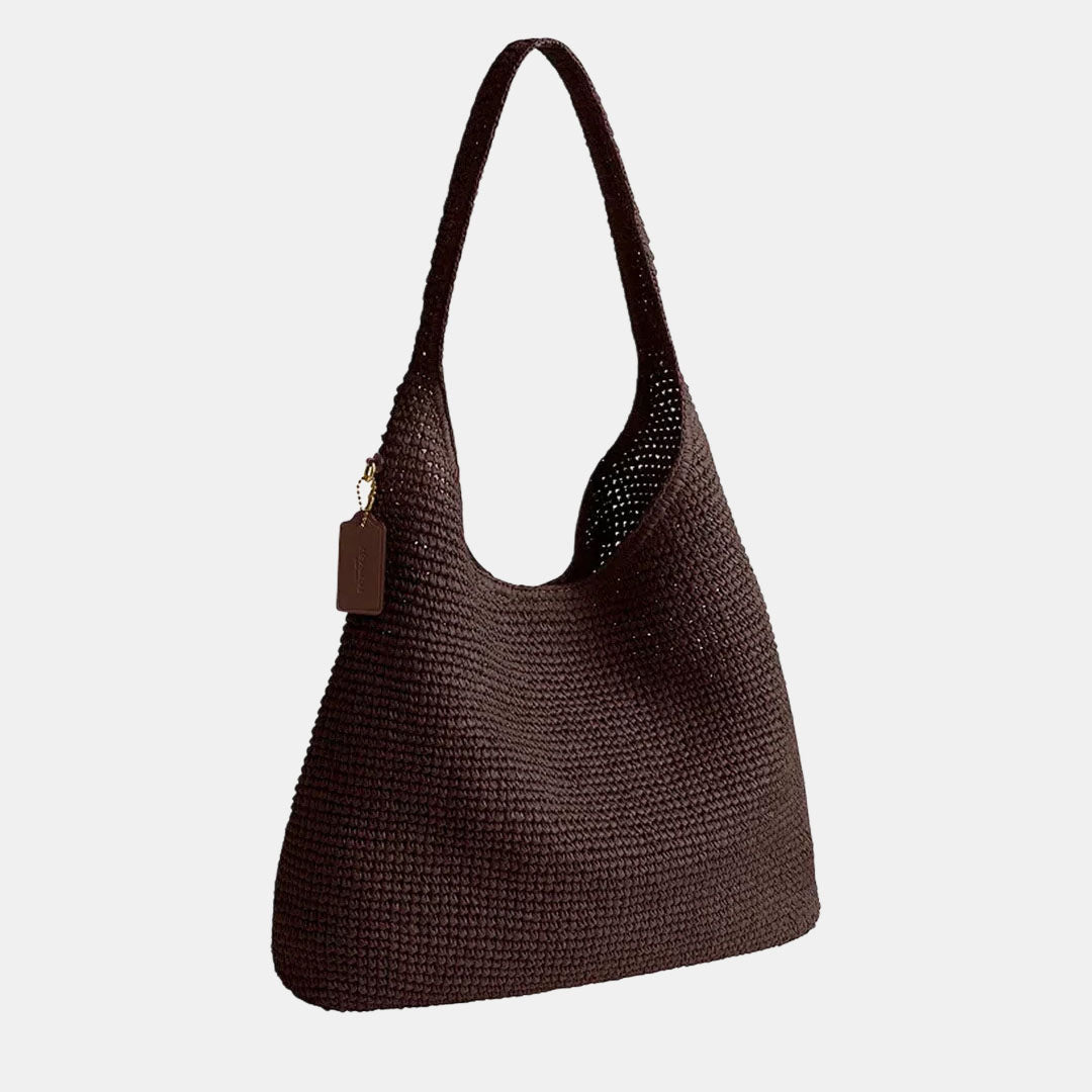 Brooklyn Summer Shoulder Bag
