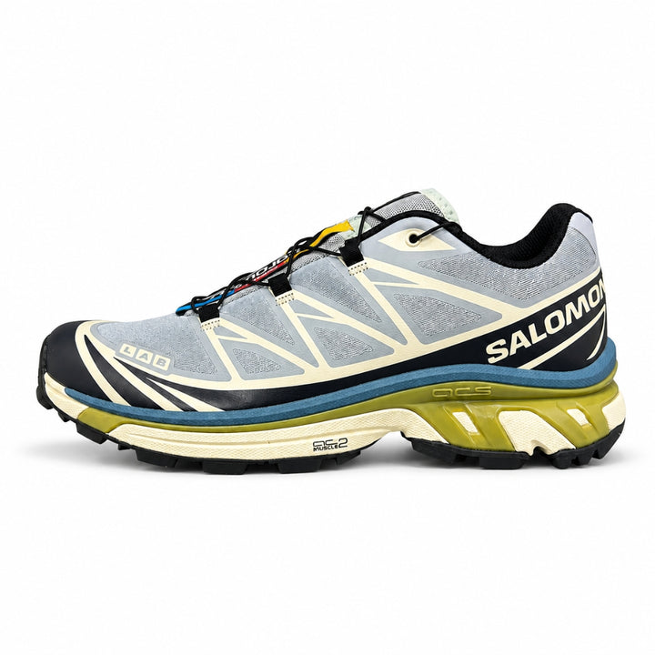 Salomon XT-6