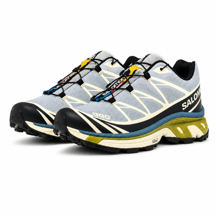 Salomon XT-6