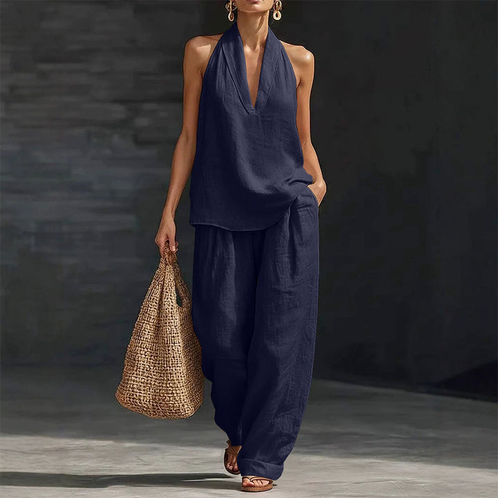 Camila Summer Women Set