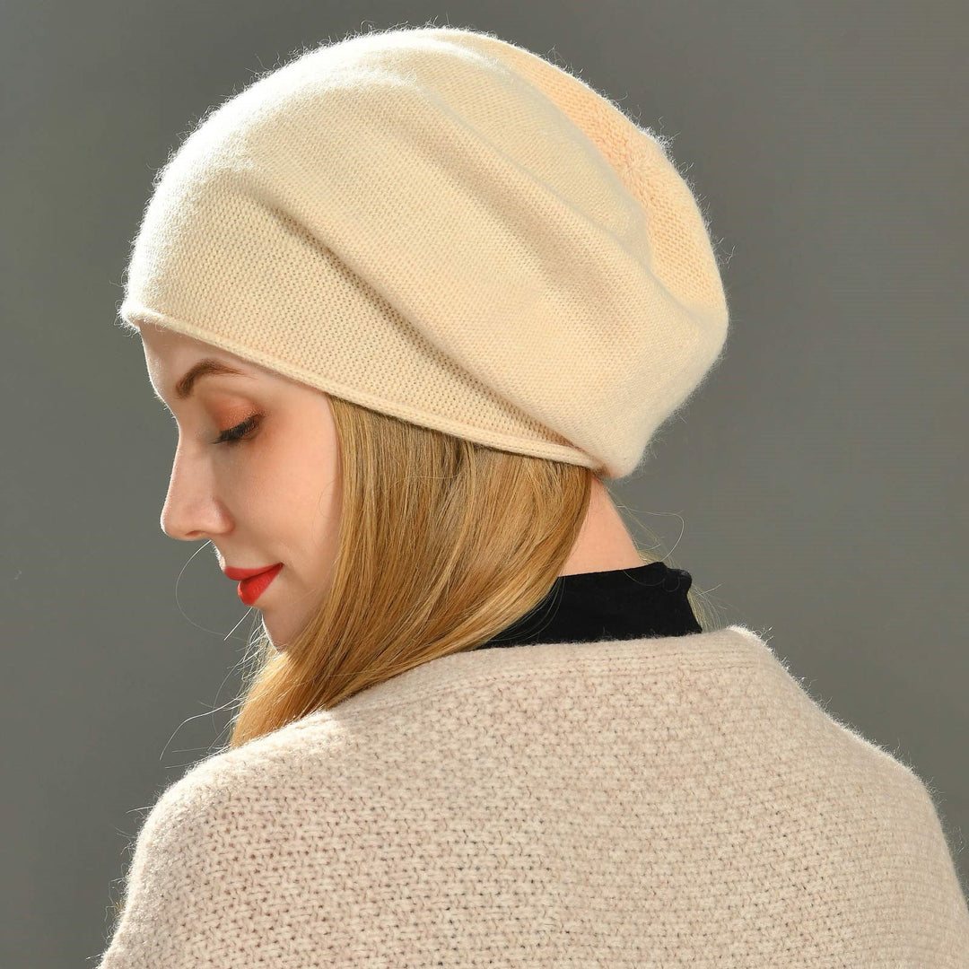Tamara Soft Beanie