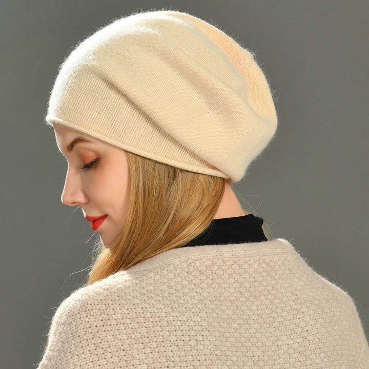Tamara Soft Beanie