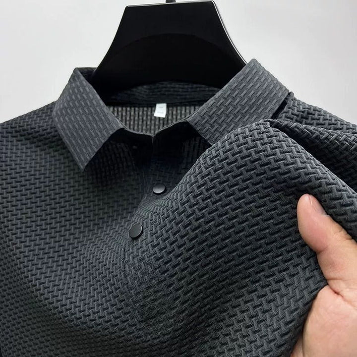 Men’s Premium Collared Shirt