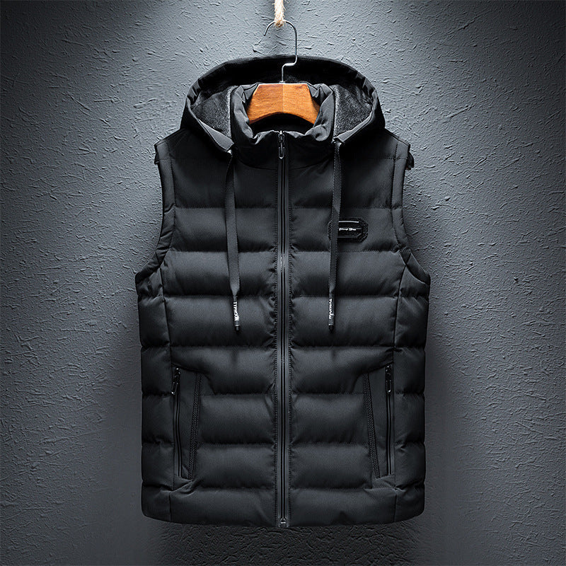 Men’s Explorer Outdoor Vest