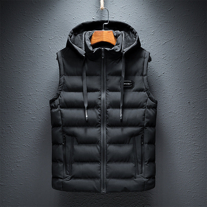 Men’s Explorer Outdoor Vest