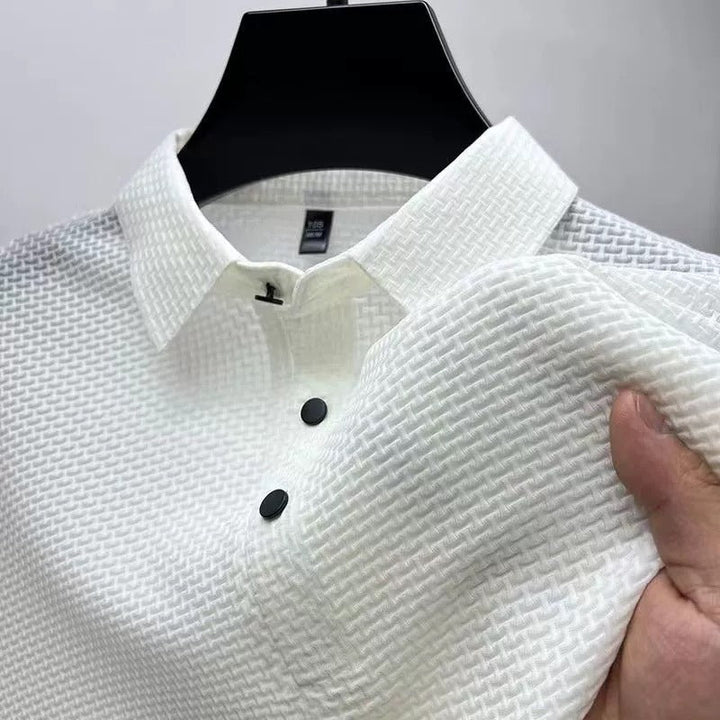 Men’s Premium Collared Shirt