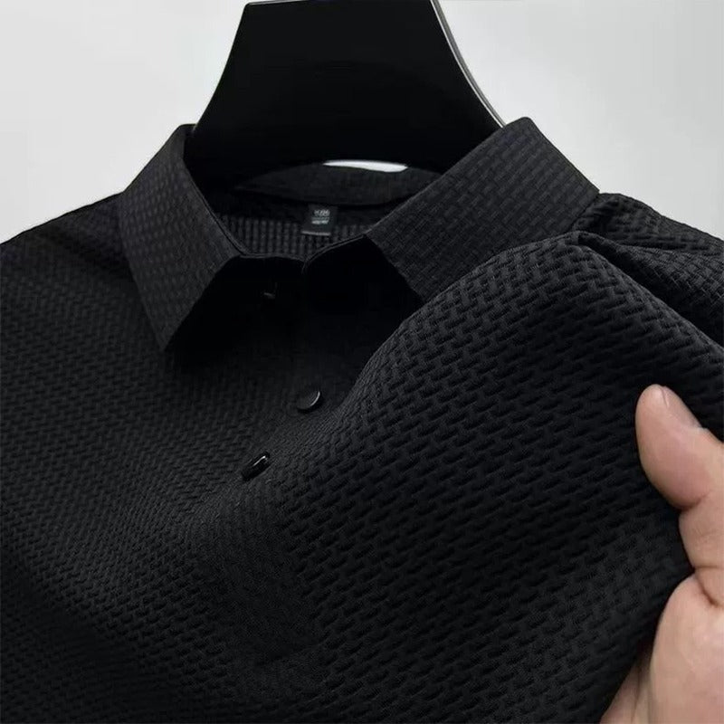 Men’s Premium Collared Shirt