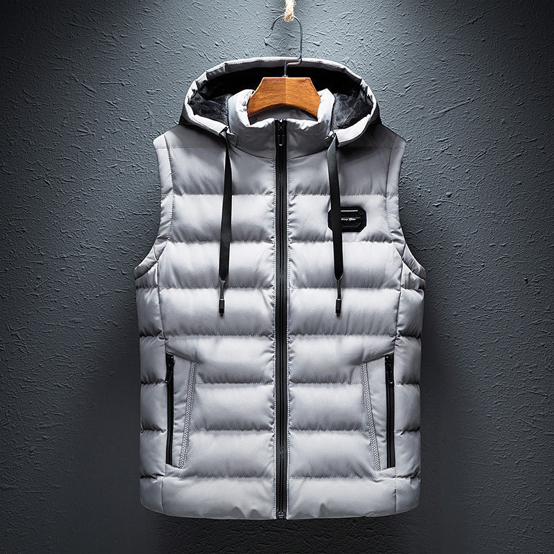Men’s Explorer Outdoor Vest