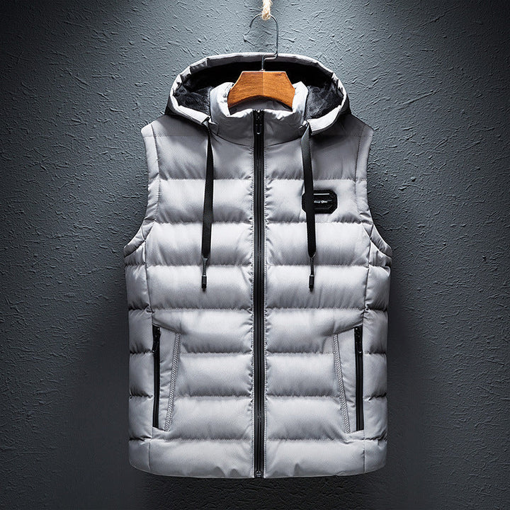 Men’s Explorer Outdoor Vest