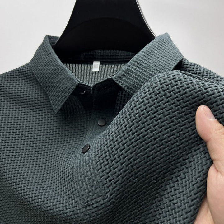 Men’s Premium Collared Shirt