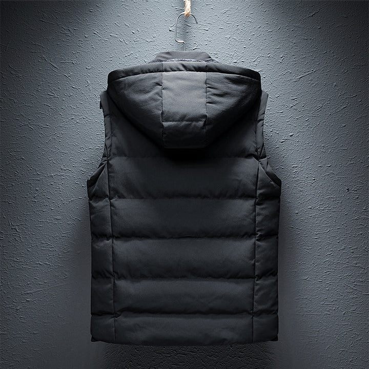 Men’s Explorer Outdoor Vest