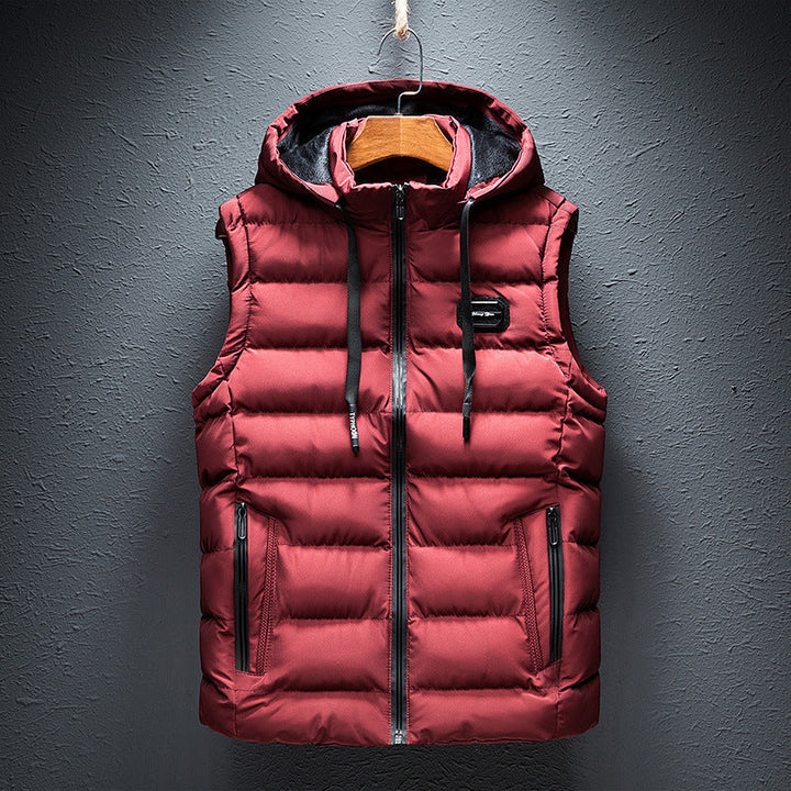 Men’s Explorer Outdoor Vest