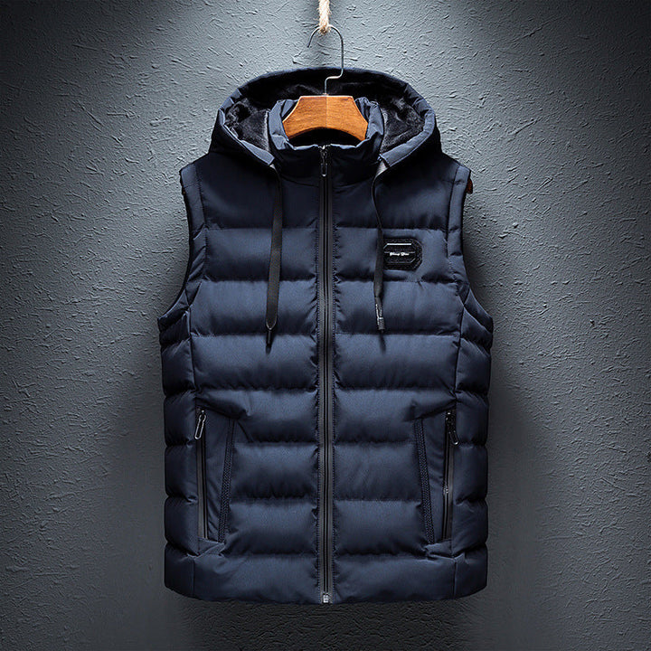 Men’s Explorer Outdoor Vest