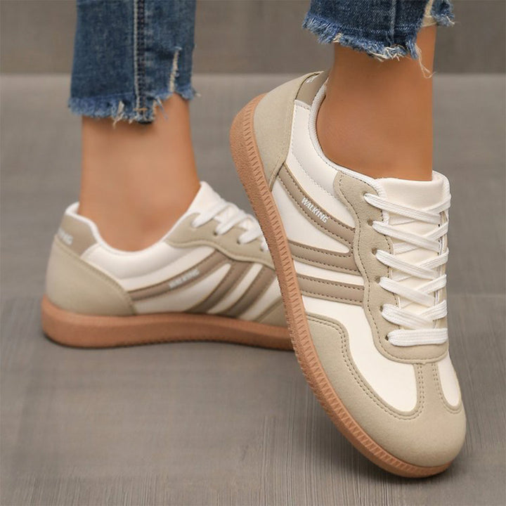 Gemma Vintage Sneakers