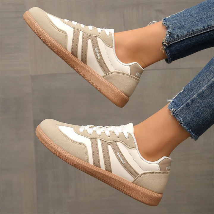 Gemma Vintage Sneakers