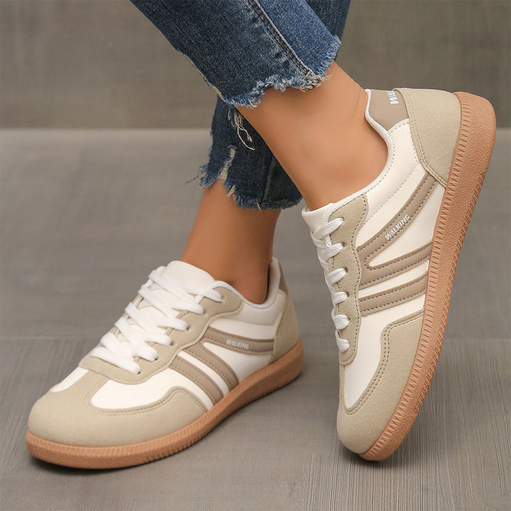 Gemma Vintage Sneakers