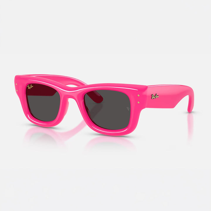 Ray Ban Wayfarer Puffer 4940