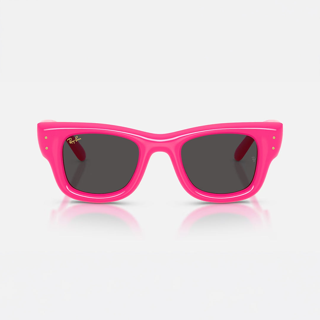 Ray Ban Wayfarer Puffer 4940