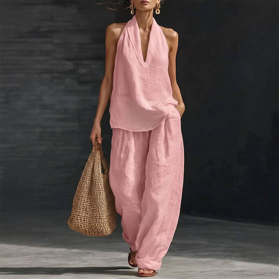 Camila Summer Women Set