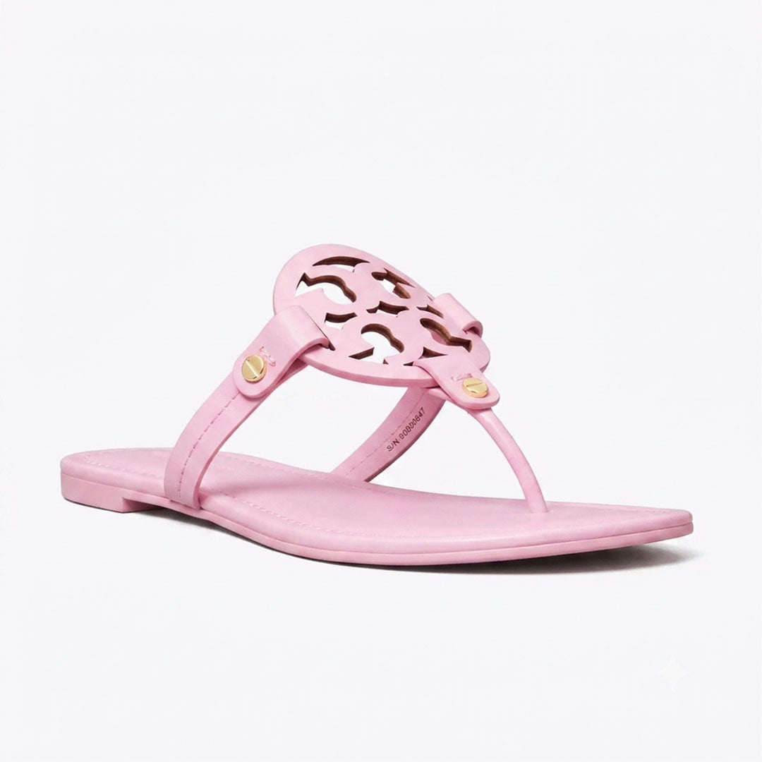 Tory Burch Miller Sandal