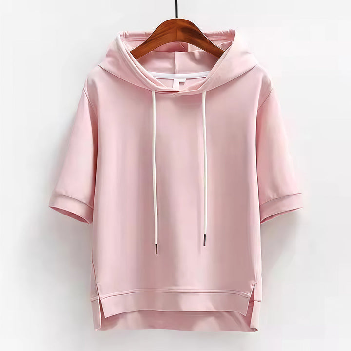 Lunara Casual Hoodie