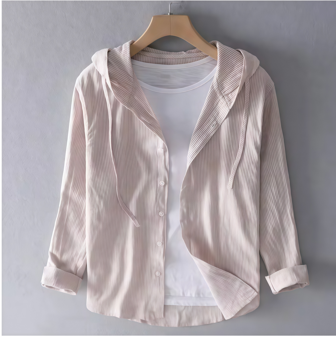 Eviana Breezy Hoodie