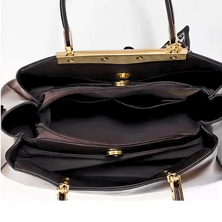 Aveline Tote Handbag