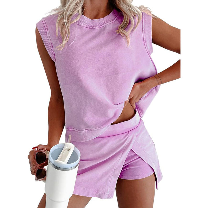 Genevra 2-Piece Women Set
