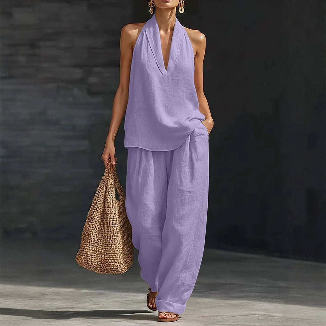 Camila Summer Women Set