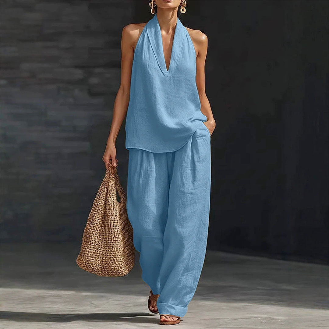 Camila Summer Women Set