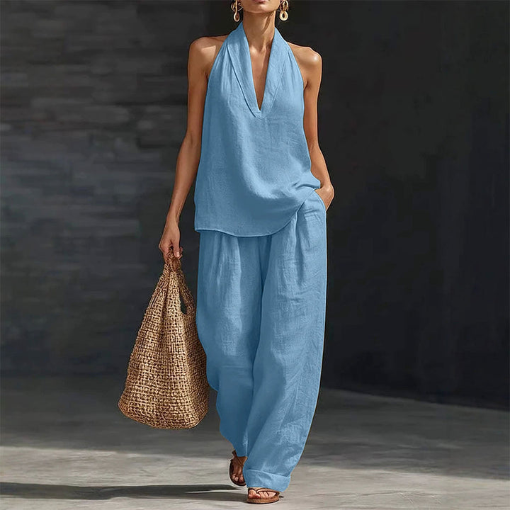 Camila Summer Women Set