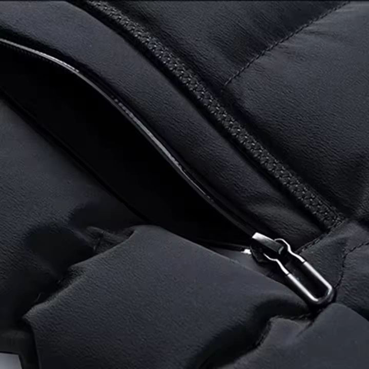 Men’s Explorer Outdoor Vest