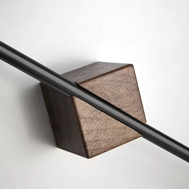Modern Towel Holder