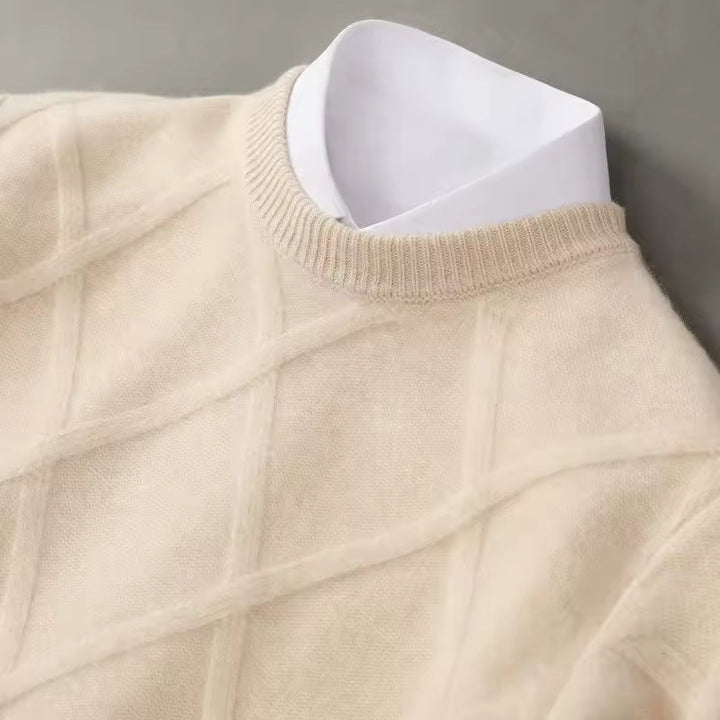 François Premium Sweater