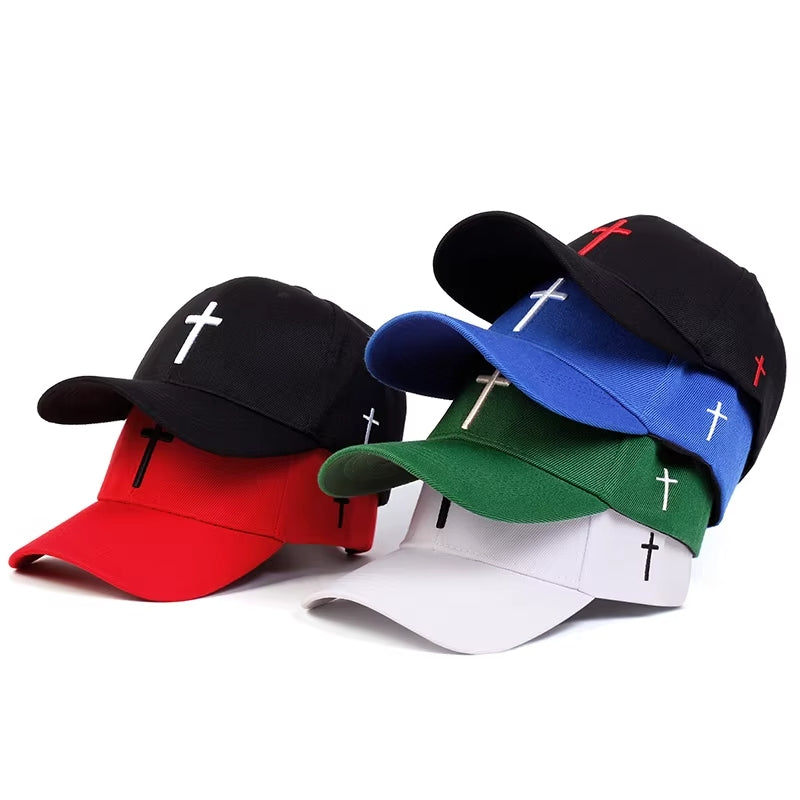 Eternity Casual Cap
