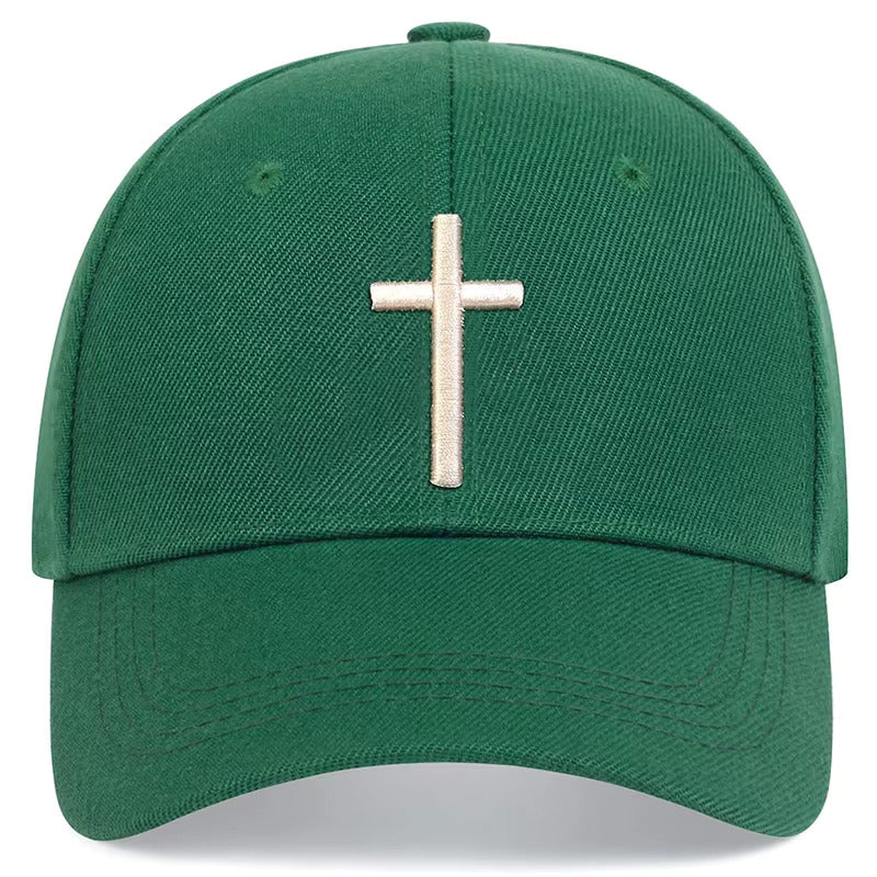 Eternity Casual Cap