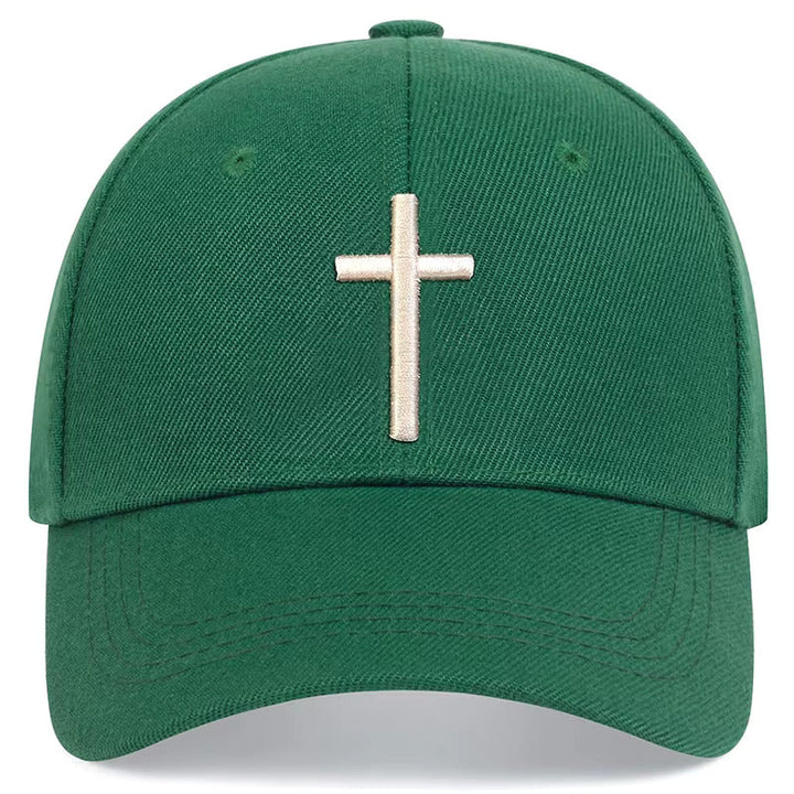 Eternity Casual Cap