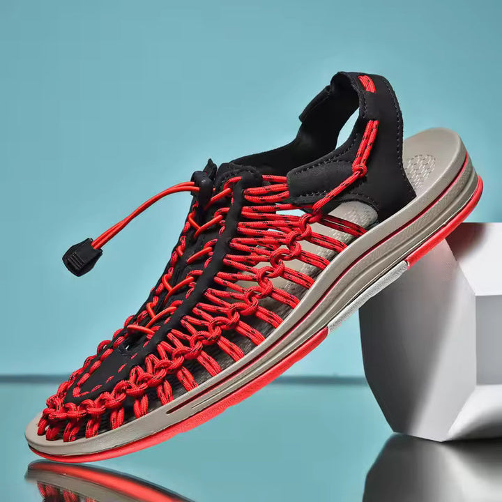Men’s AirTread Lightweight Shoes