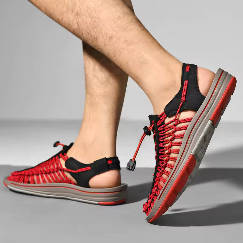 Men’s AirTread Lightweight Shoes