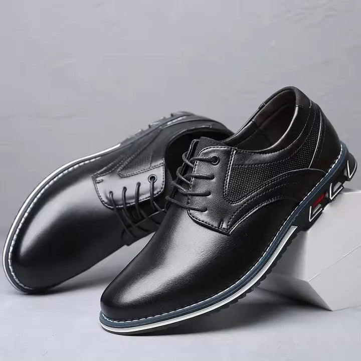 Men’s Classic Dress Shoes