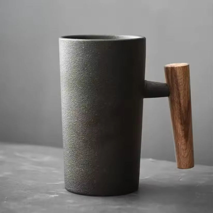 Cozy Latte Mugs