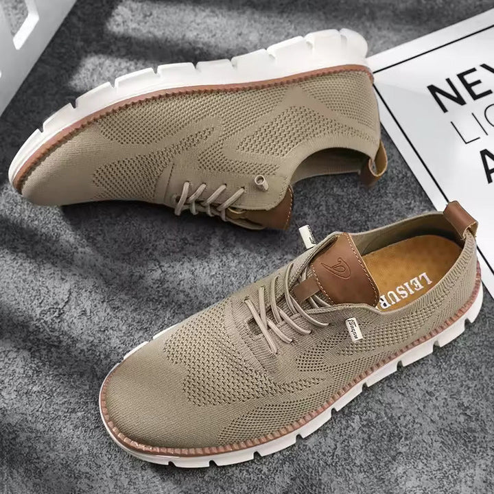 Men’s Flexeno Casual Shoes