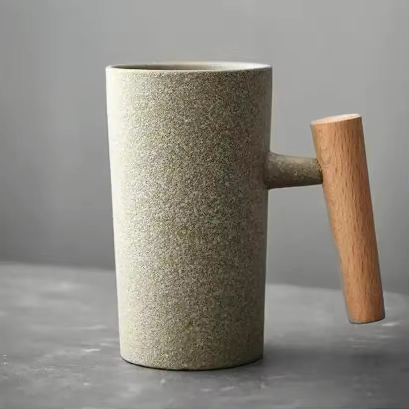 Cozy Latte Mugs